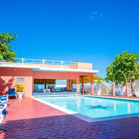 Shields Negril Villas Εξωτερικό φωτογραφία