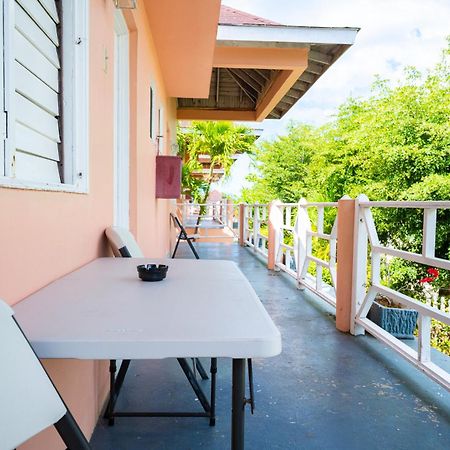 Shields Negril Villas Δωμάτιο φωτογραφία