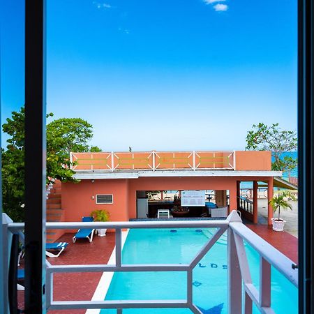 Shields Negril Villas Δωμάτιο φωτογραφία