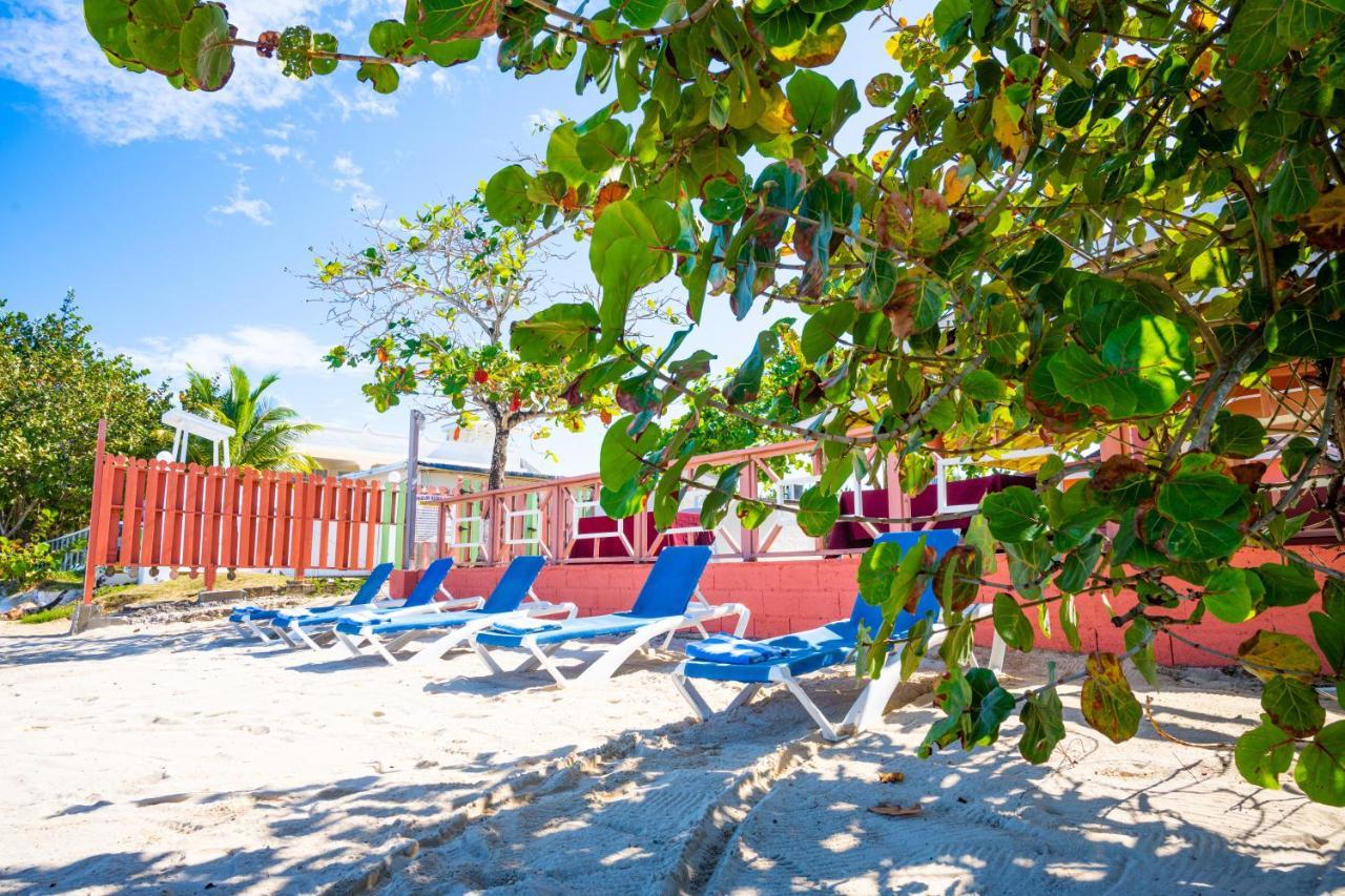 Shields Negril Villas Εξωτερικό φωτογραφία