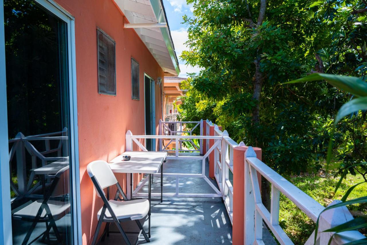 Shields Negril Villas Εξωτερικό φωτογραφία