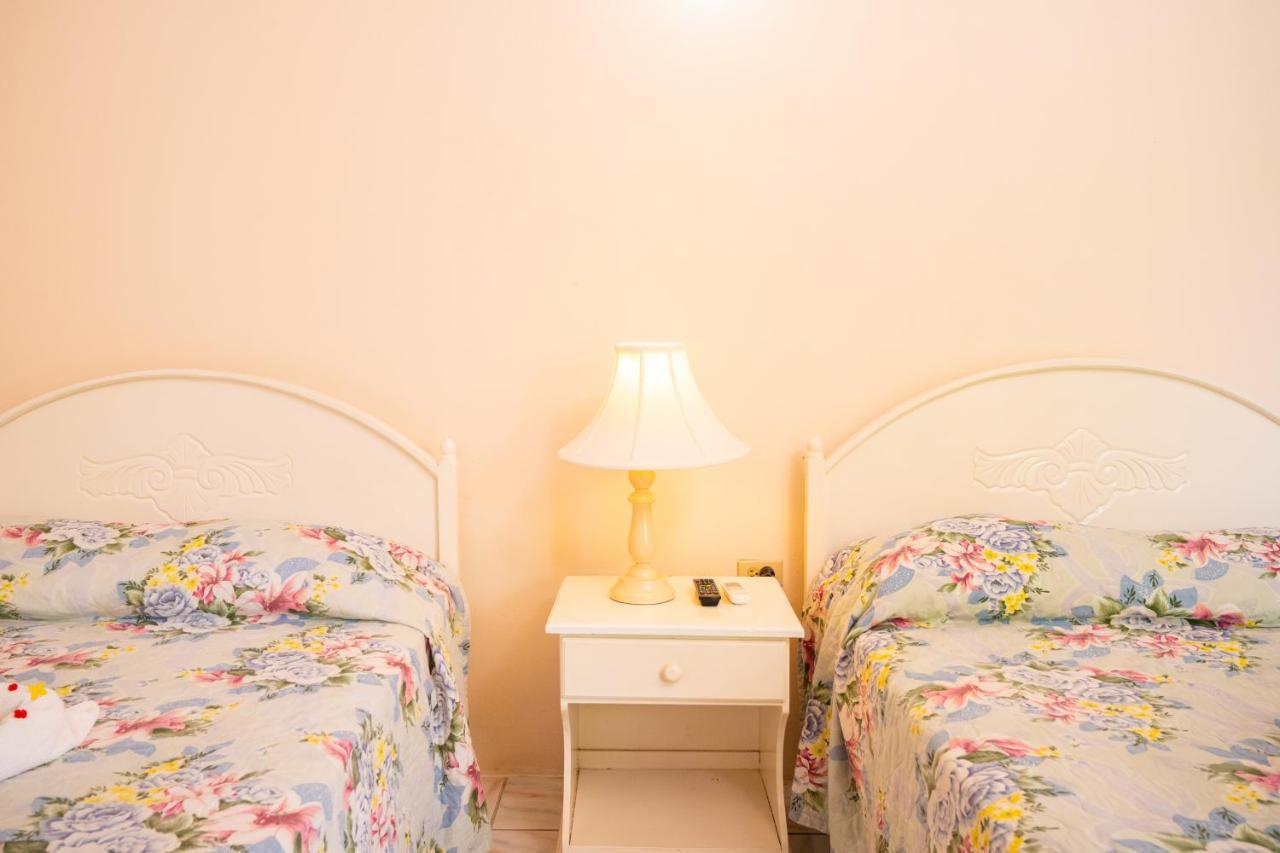 Shields Negril Villas Εξωτερικό φωτογραφία