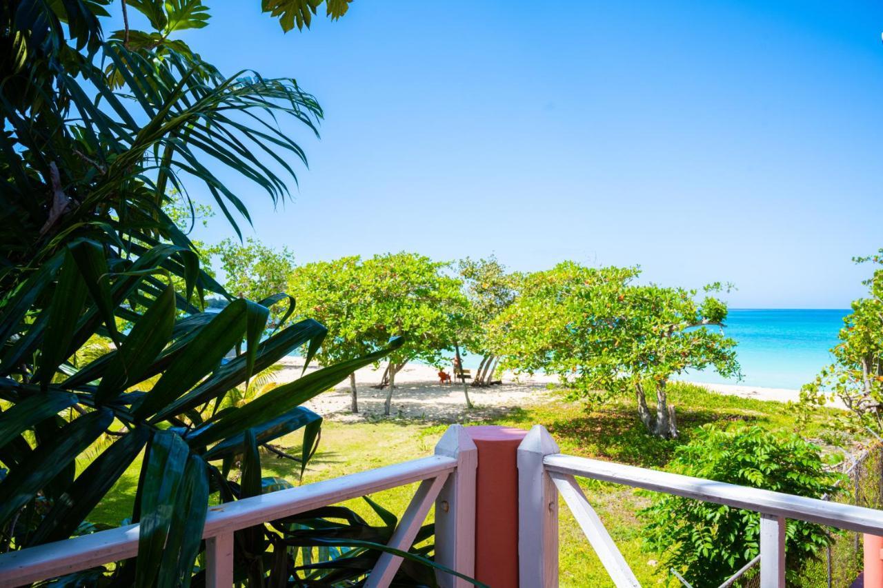 Shields Negril Villas Εξωτερικό φωτογραφία