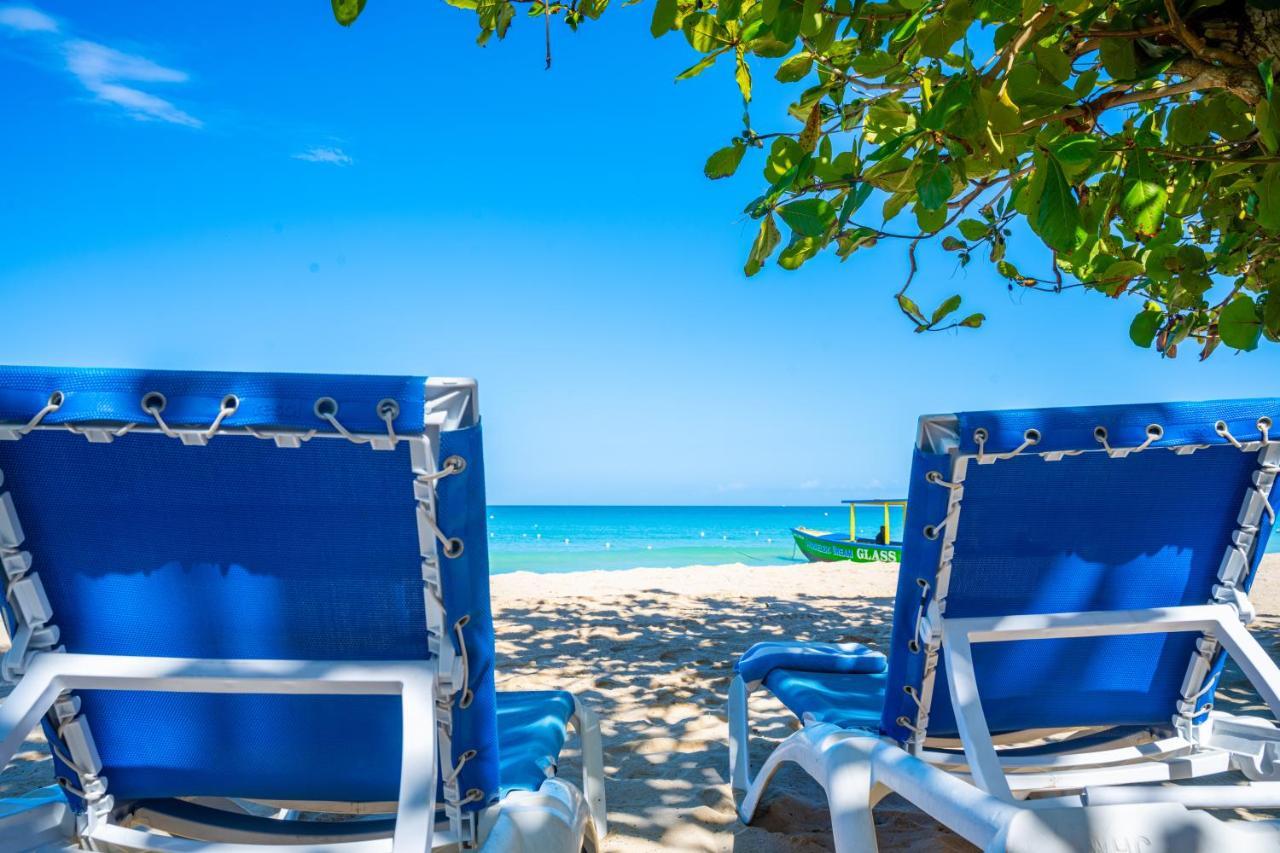 Shields Negril Villas Εξωτερικό φωτογραφία