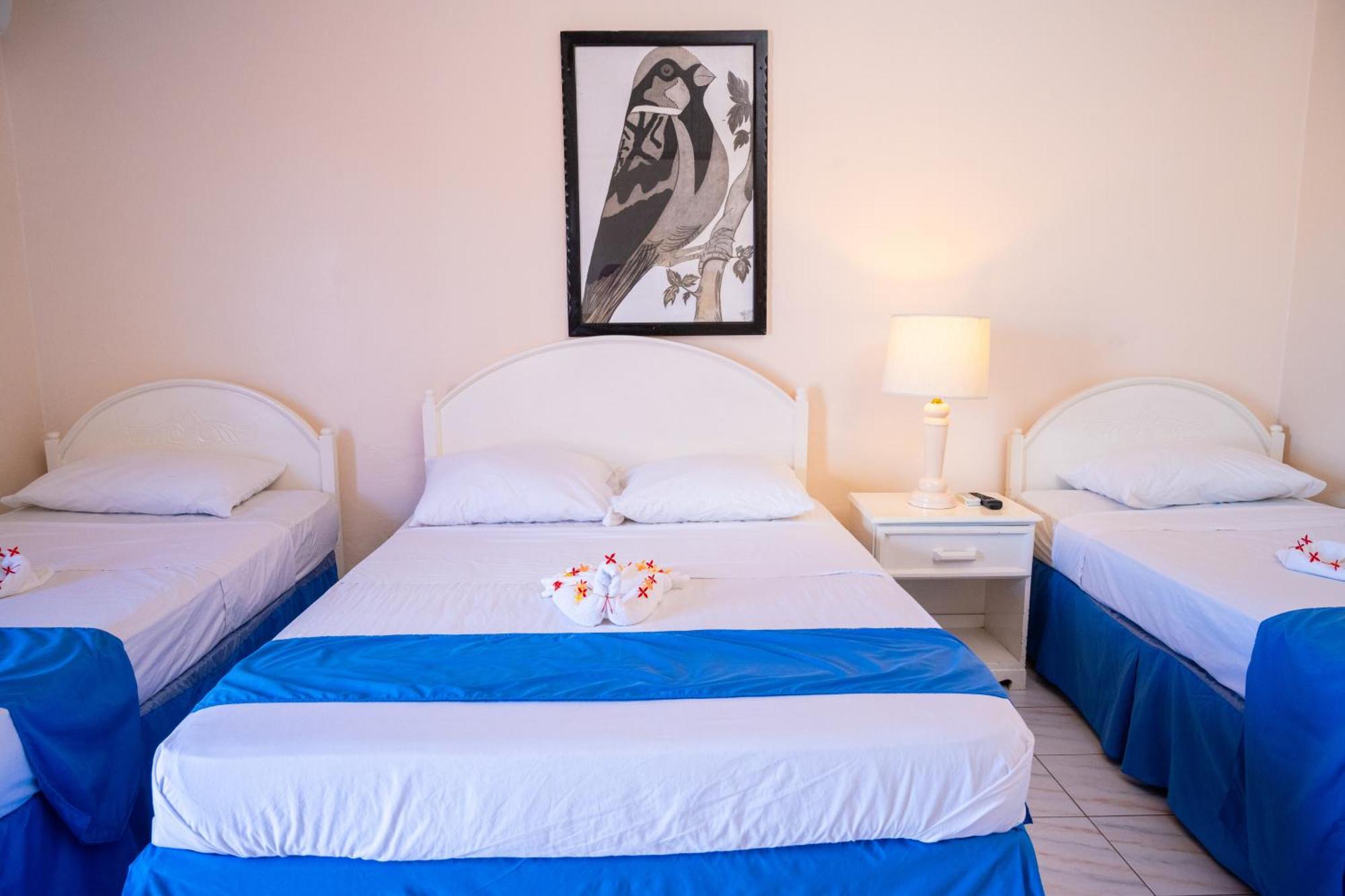 Shields Negril Villas Δωμάτιο φωτογραφία