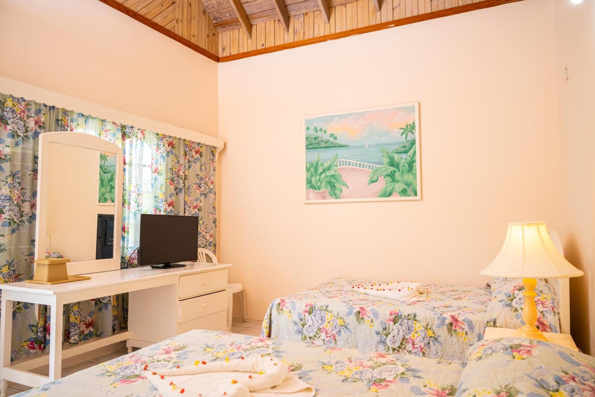 Shields Negril Villas Δωμάτιο φωτογραφία