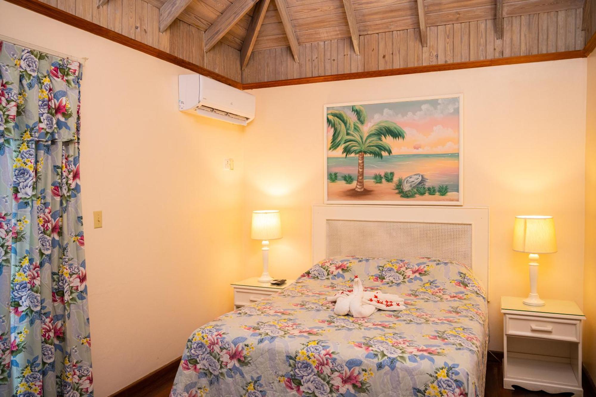 Shields Negril Villas Δωμάτιο φωτογραφία