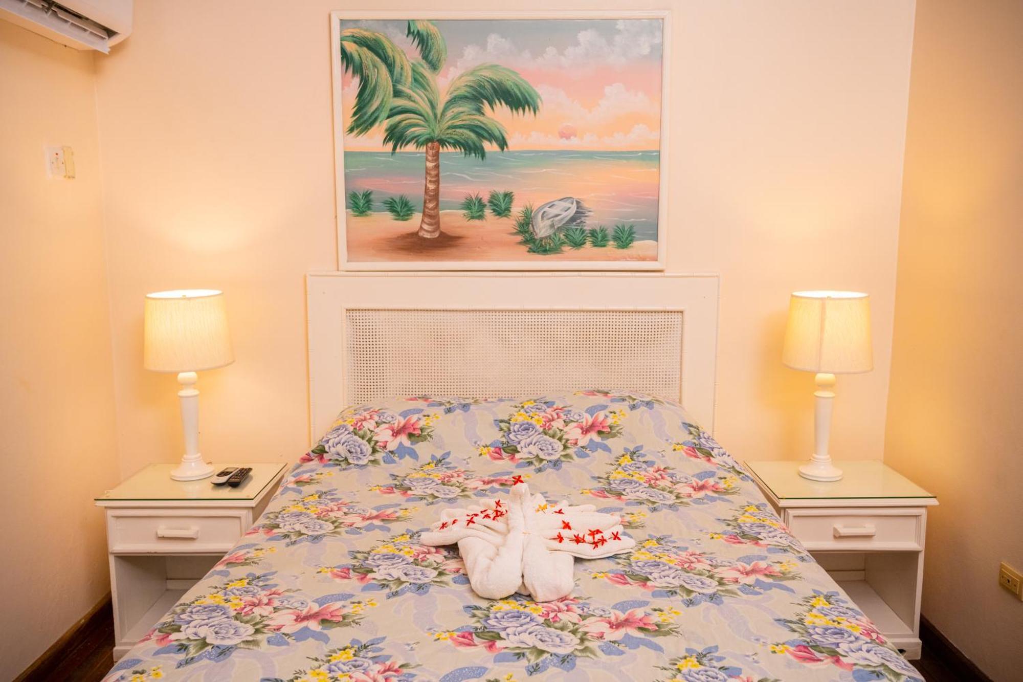 Shields Negril Villas Δωμάτιο φωτογραφία