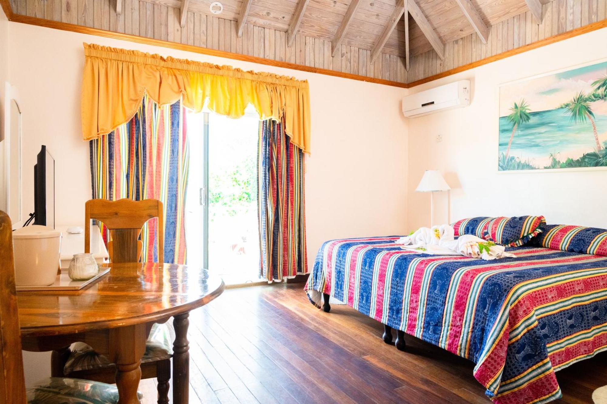 Shields Negril Villas Δωμάτιο φωτογραφία